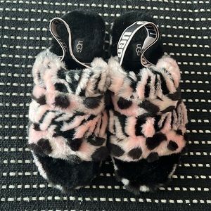 UGG slippers
